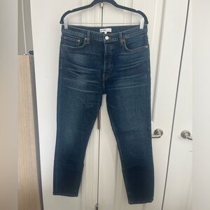 Redone jeans - never worn